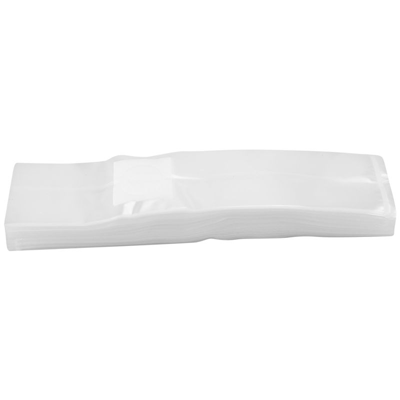 Mushroom Spawn Bag - 100 Stuks Paddestoelkweekzakken Spawnzakken Dikke 6