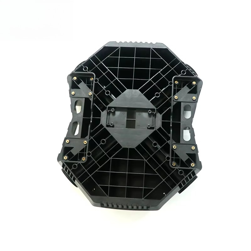 Farming Agriculture Drone - Hoge Kwaliteit Dr-one Lichaam Alleen Vier