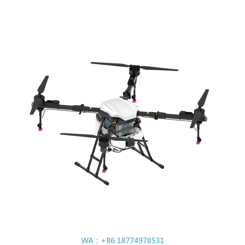 Farming Agriculture Drone - gebed Pesticiden Spuiten Professionele Boerderij Landbouw