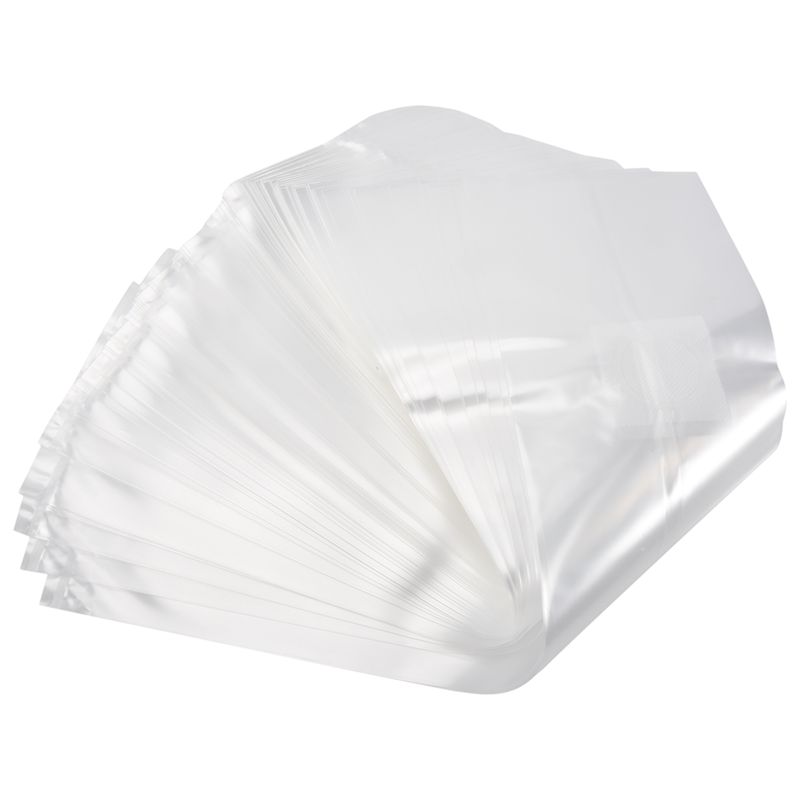 Mushroom Spawn Bag - 50 Stuks 10X20 Inch PVC Paddestoel