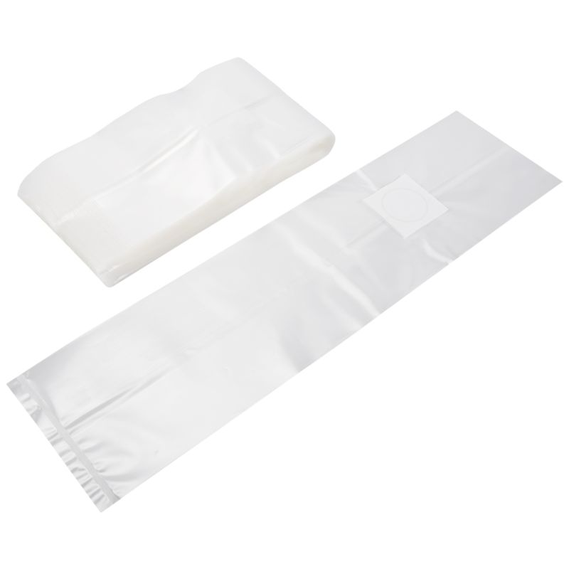 Mushroom Spawn Bag - ABSJ-50 stuks 10x20 inch PVC paddenstoelen