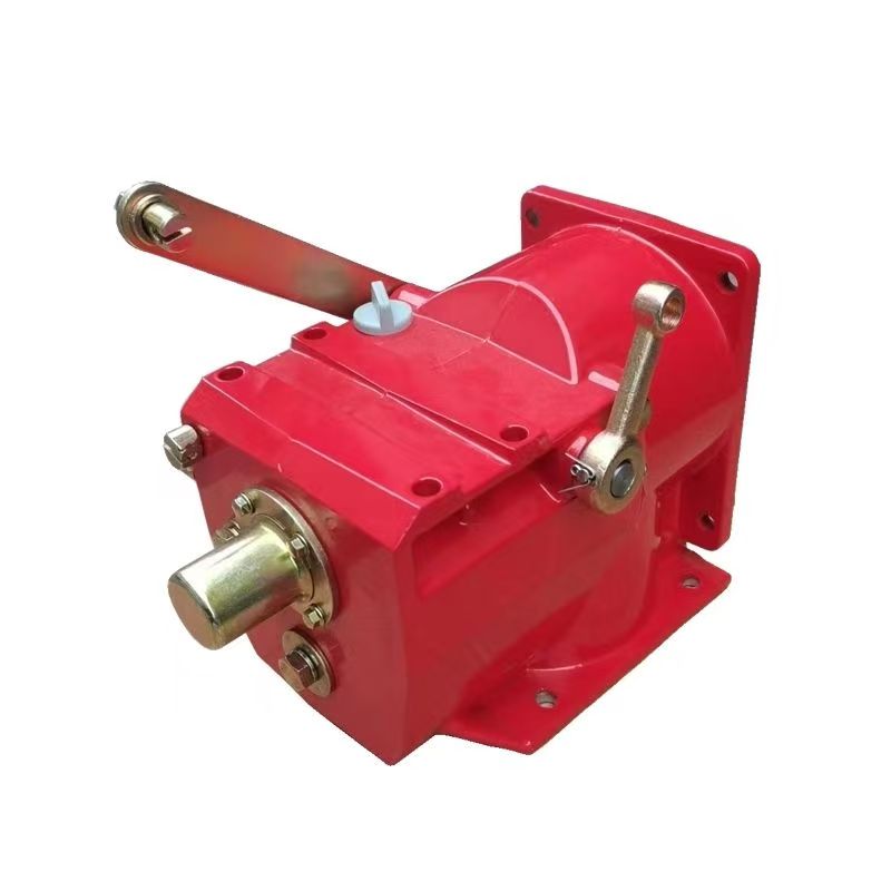 Farming Agriculture & Cooking - Kleine landbouw tandwielkasten voor rotatiemaaier, cultivator,