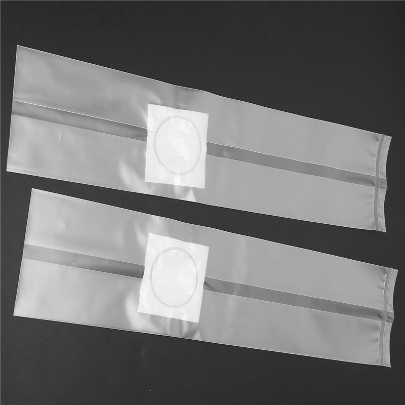 AT84-100 Stuks Paddenstoelente - Mushroom Spawn Bag recensie en prijs