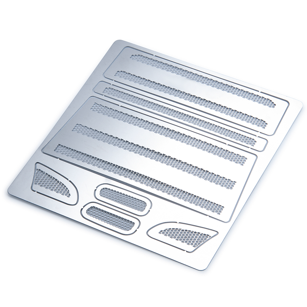 Trinood Metalen Grille Mesh Vo - Tractor Implement recensie en prijs