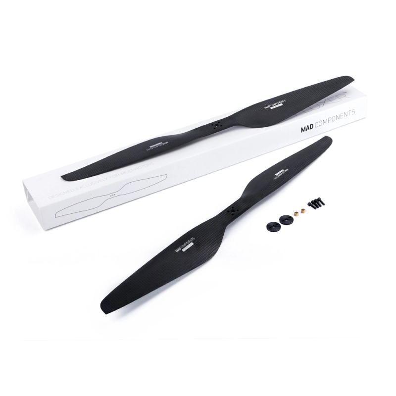 MAD FLUXER Pro Matt 30X10 Inch - Farming Agriculture Drone recensie en prijs