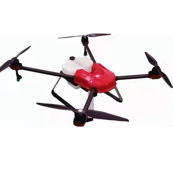 Motor als kerncomponent voor F - Farming Agriculture Drone recensie en prijs