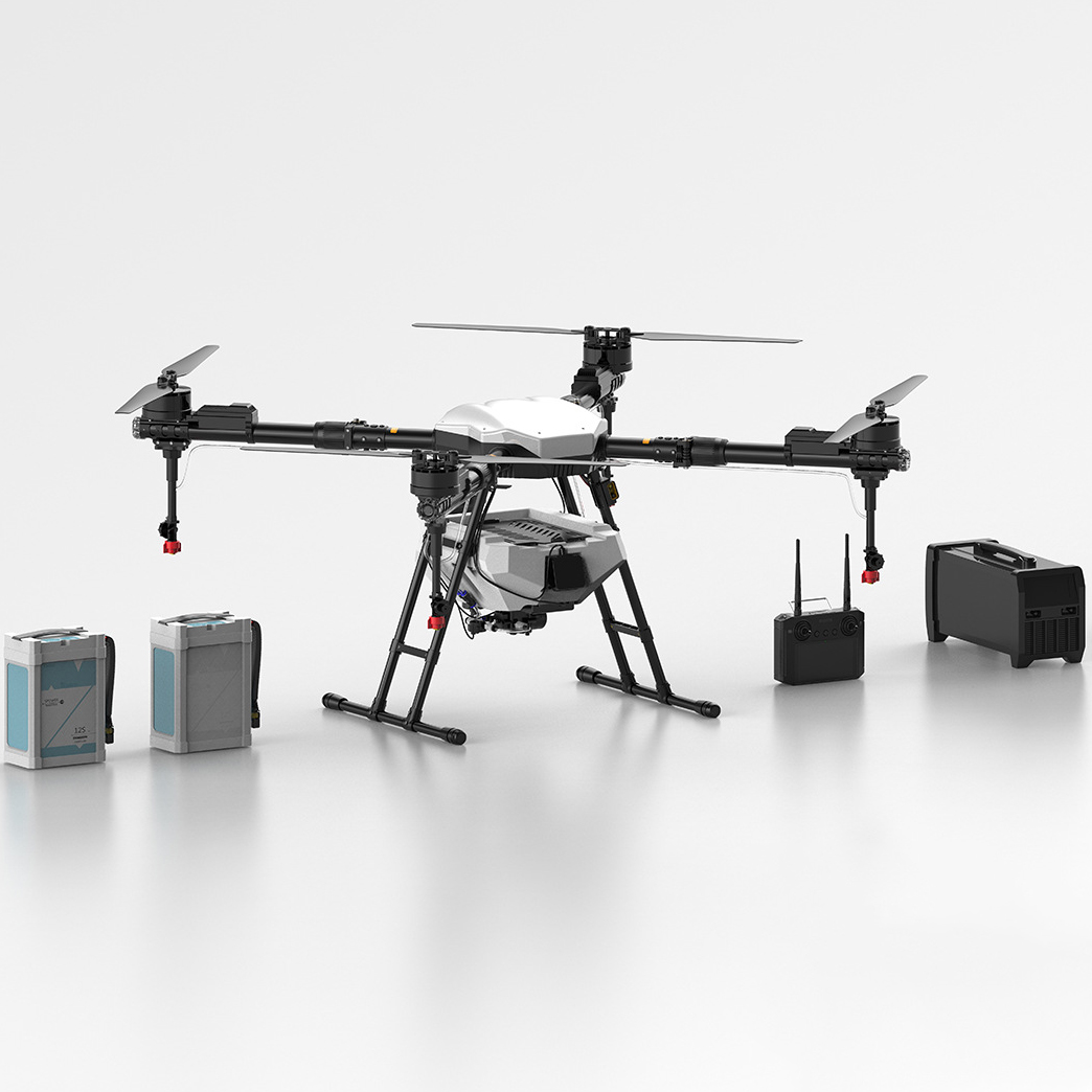 gebed Pesticiden Spuiten Profe - Farming Agriculture Drone recensie en prijs