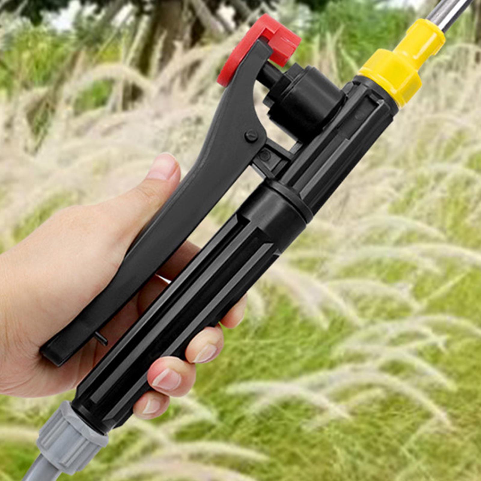 Grip voor landbouwirrigatiespr - Farming Is Part Of Agriculture recensie en prijs