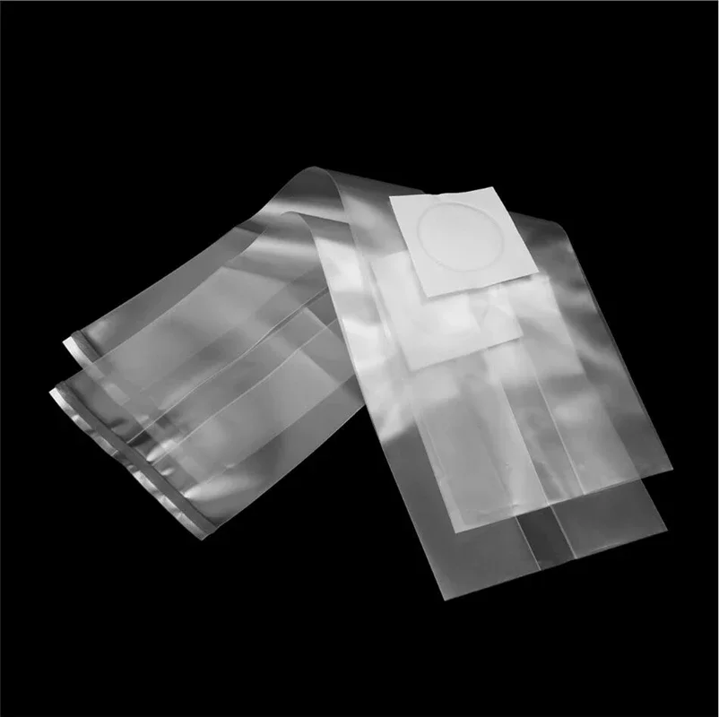 50 Stuks Pvc Paddenstoel Kweek - Mushroom Spawn Bag recensie en prijs