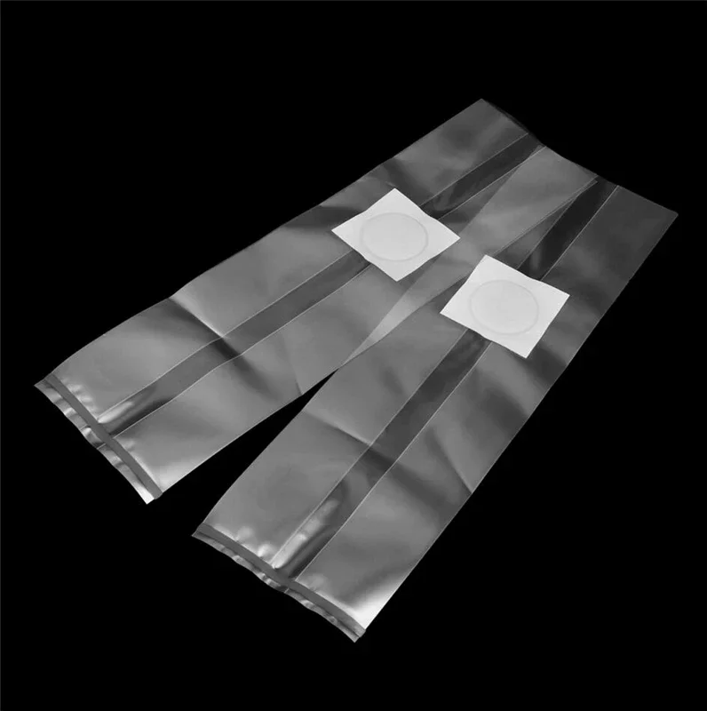50 Stuks Pvc Paddenstoel Kweek - Mushroom Spawn Bag recensie en prijs