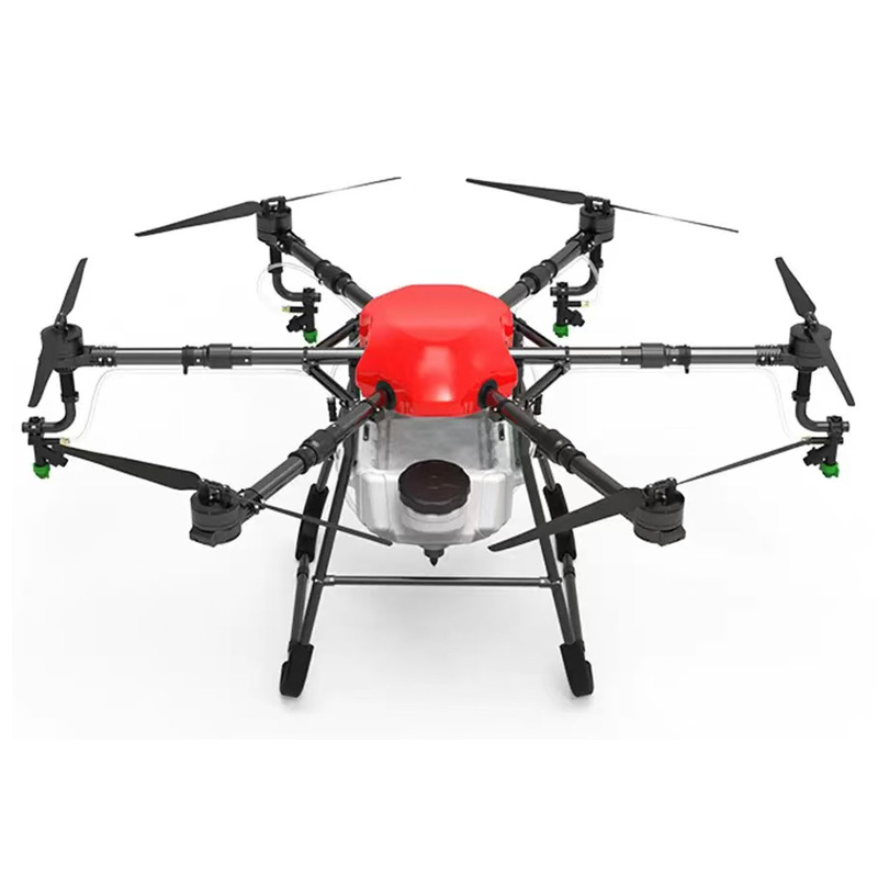 16L 6-assig landbouw-UAV-frame - Farming Agriculture Drone recensie en prijs