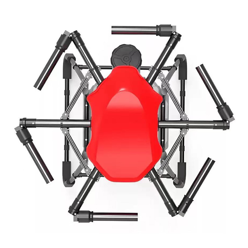 16L 6-assig landbouw-UAV-frame - Farming Agriculture Drone recensie en prijs