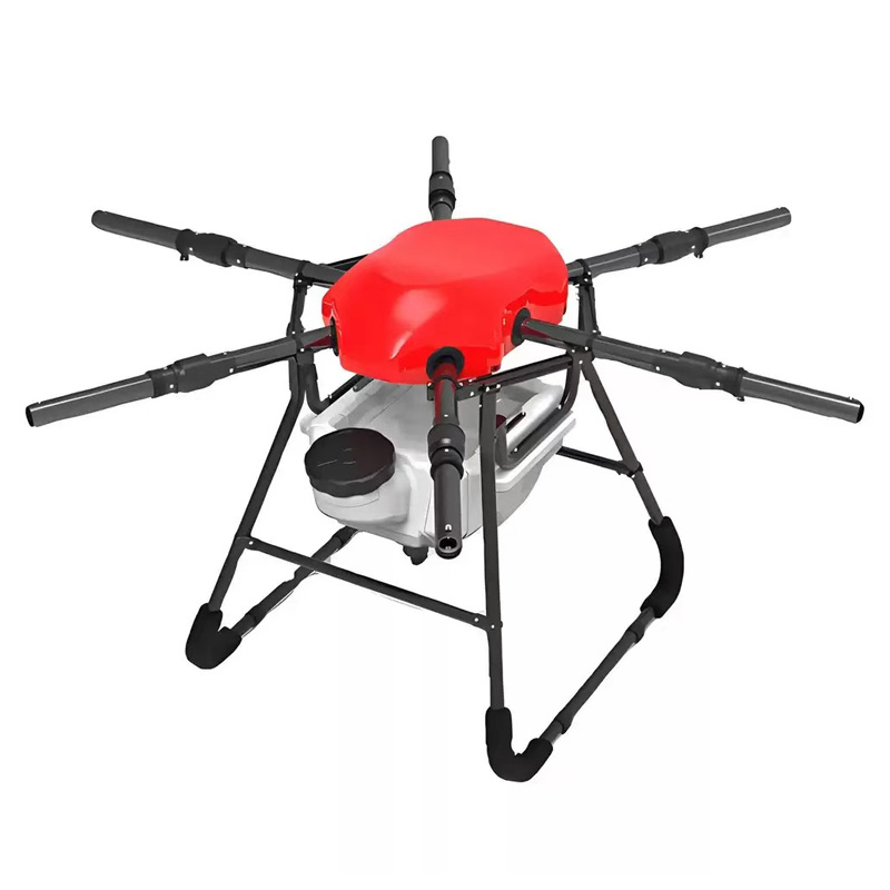 16L 6-assig landbouw-UAV-frame - Farming Agriculture Drone recensie en prijs