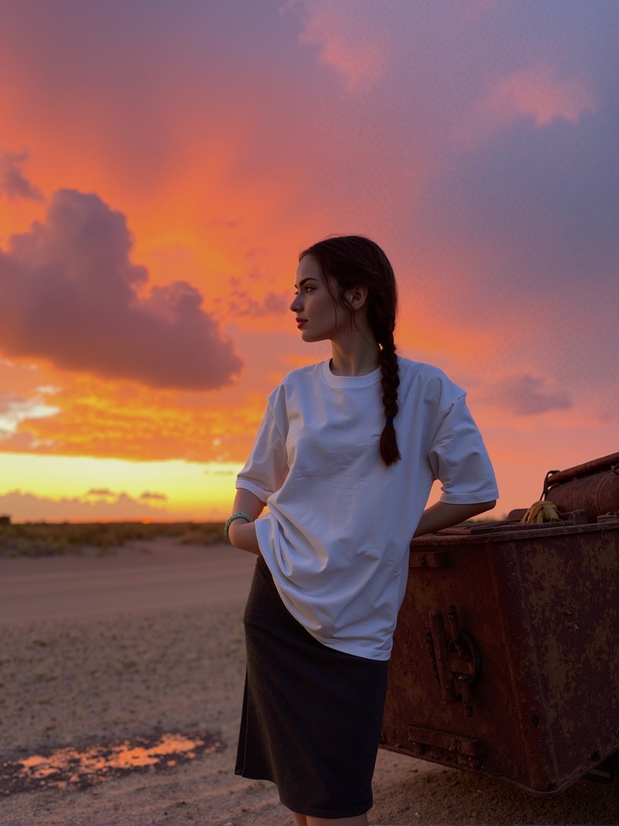 T-shirts Koppel Biologische la - Sustainable Agriculture/Farming recensie en prijs
