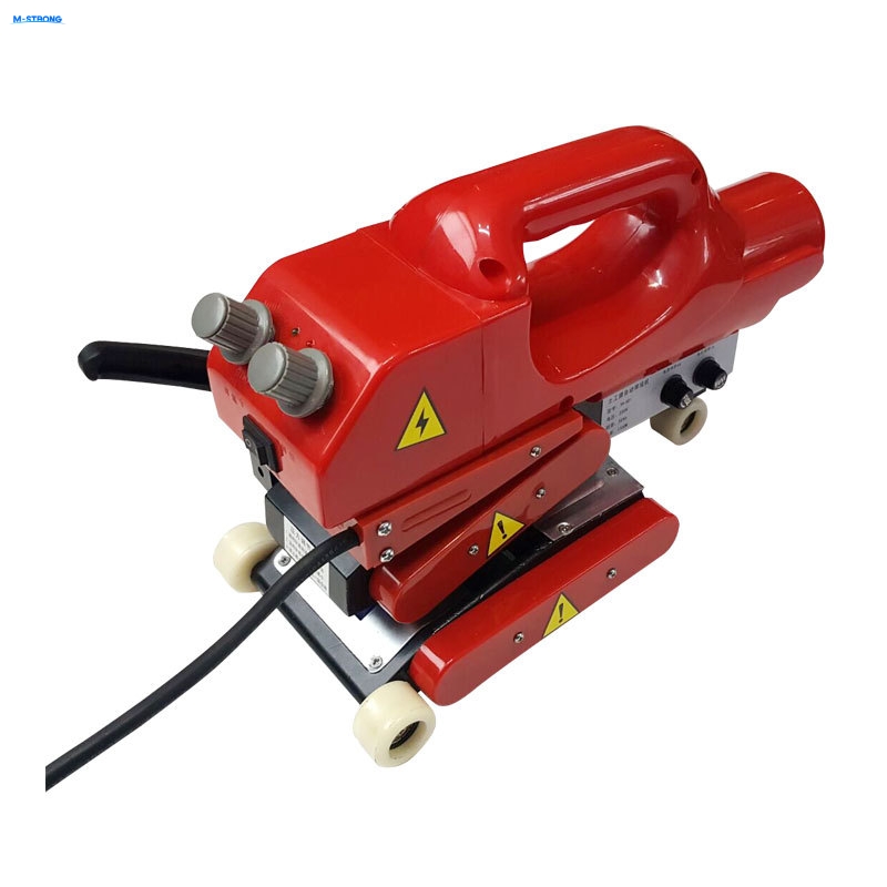 Draagbare zeilnaaimachine voor - Farm Pond Liner recensie en prijs