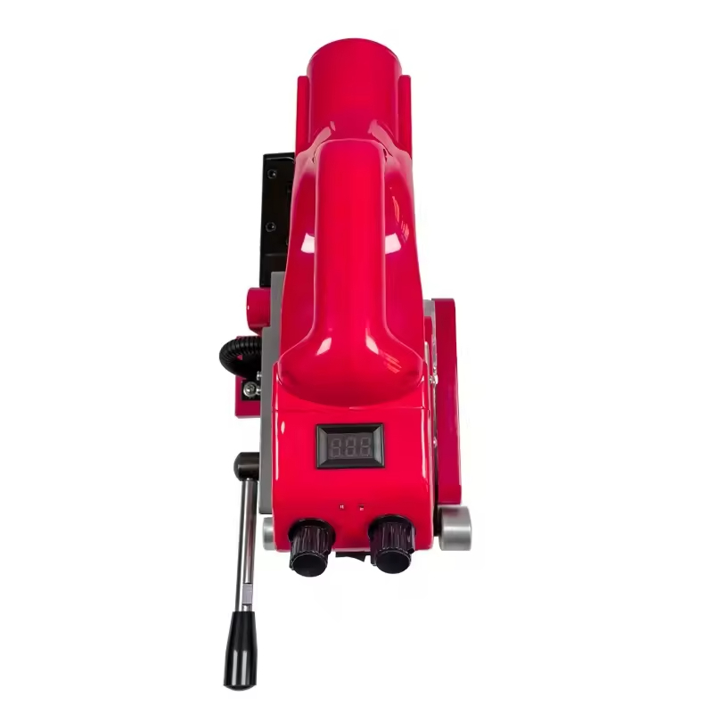 Draagbare zeilnaaimachine voor - Farm Pond Liner recensie en prijs