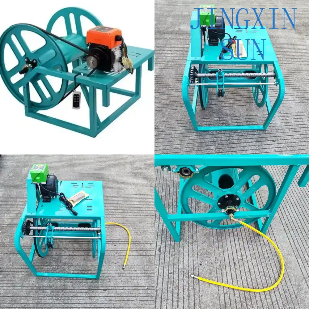 300 meter landbouwspuitmachine - Farming Agriculture Drone recensie en prijs