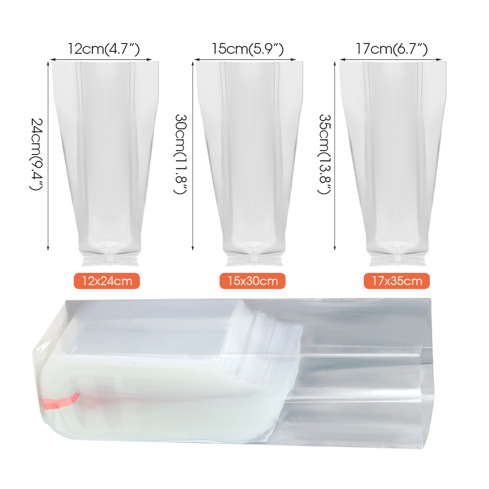 PP Paddestoel Groeiset voor Tu - Mushroom Spawn Bag recensie en prijs