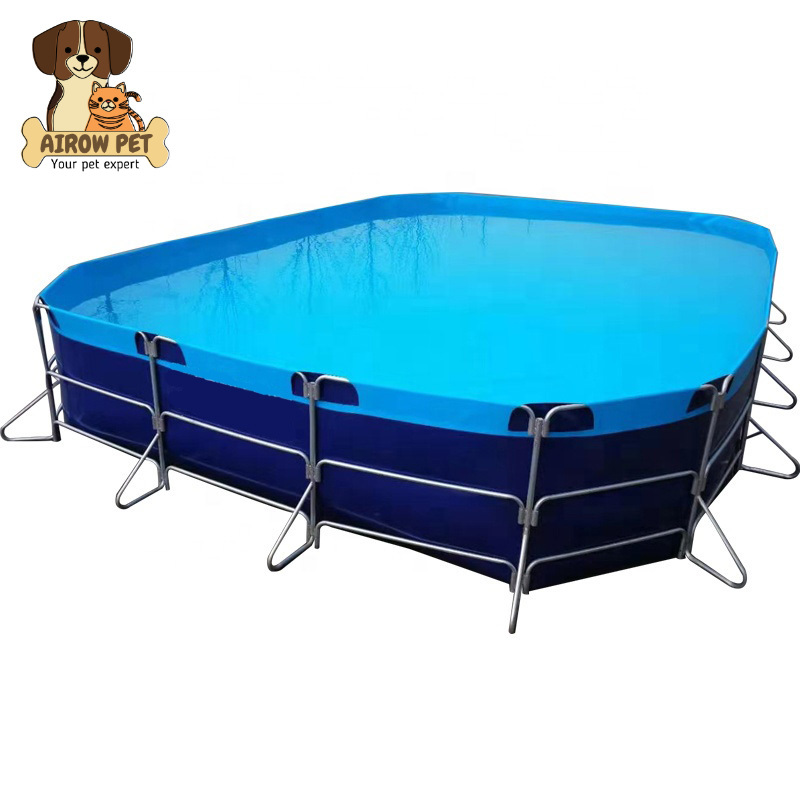 AIROW SDM Visvijverfolie Binne - Farm Pond Liner recensie en prijs