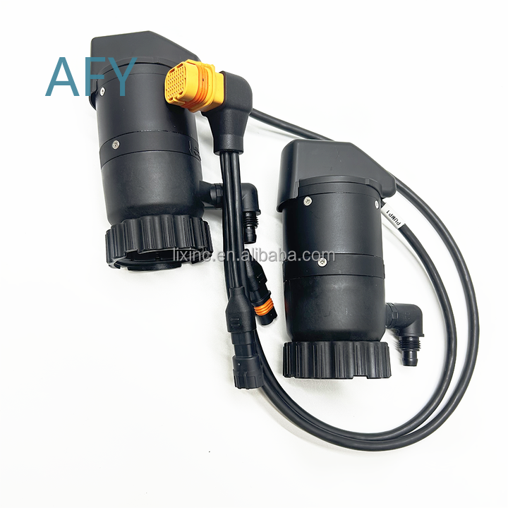 T50 Impellerpompset voor LXC D - Farming Agriculture Drone recensie en prijs