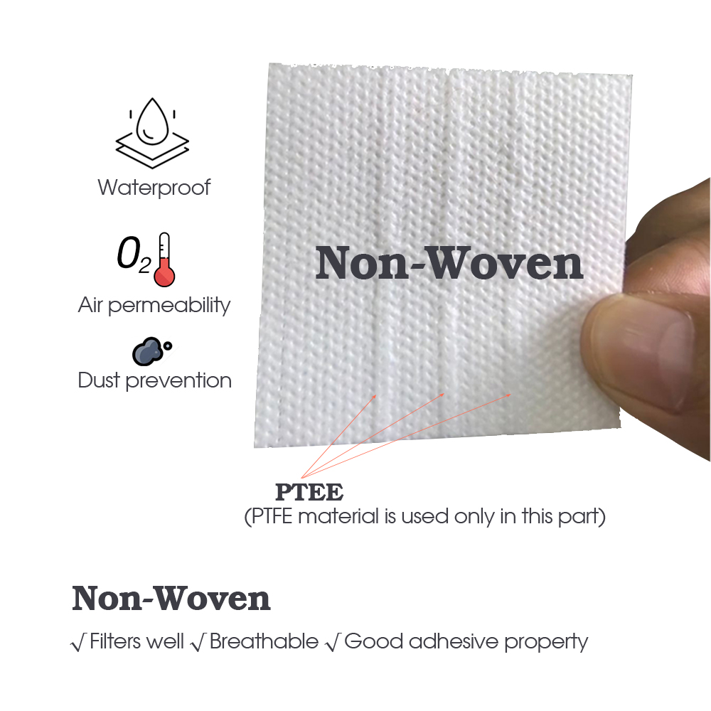 Niet-geweven Eetbare Schimmels - Mushroom Spawn Bag recensie en prijs