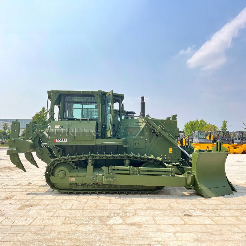 Op voorraad Dozer SD16 Rupsbul - Farming Agriculture Stocks recensie en prijs