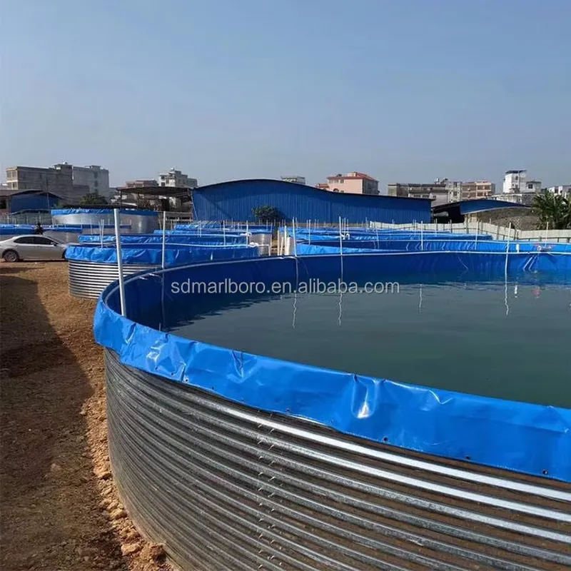 SDM Tarpaulin Farm Pool voor g - Farming Agriculture Stocks recensie en prijs