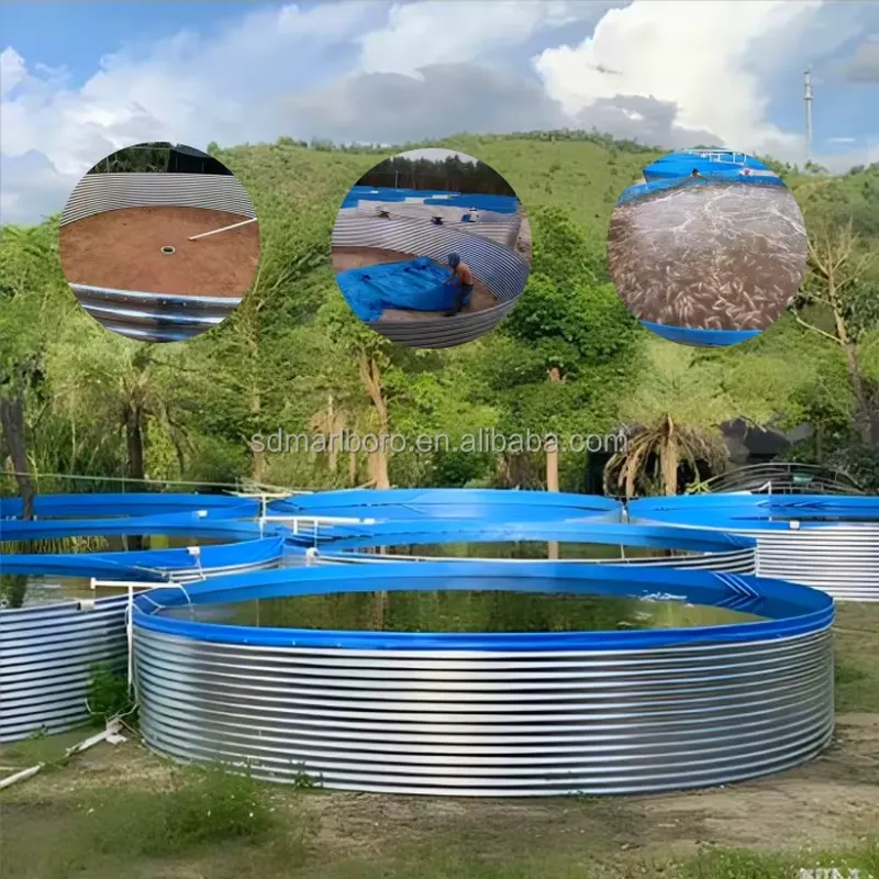 SDM Tarpaulin Farm Pool voor g - Farming Agriculture Stocks recensie en prijs