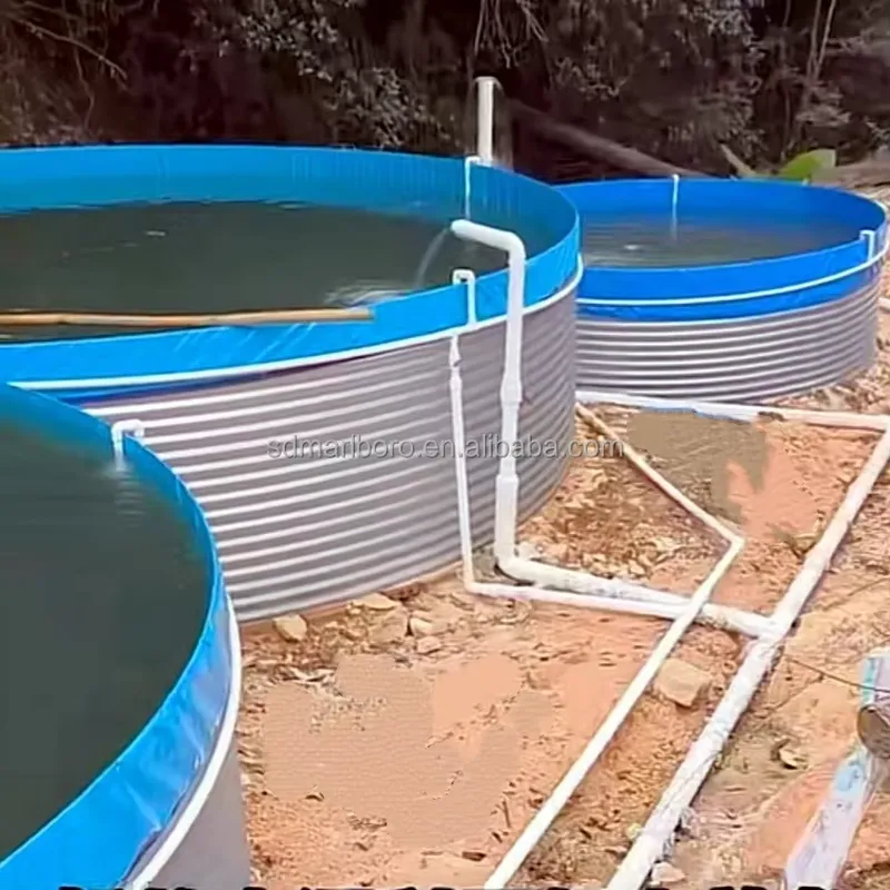 SDM Tarpaulin Farm Pool voor g - Farming Agriculture Stocks recensie en prijs