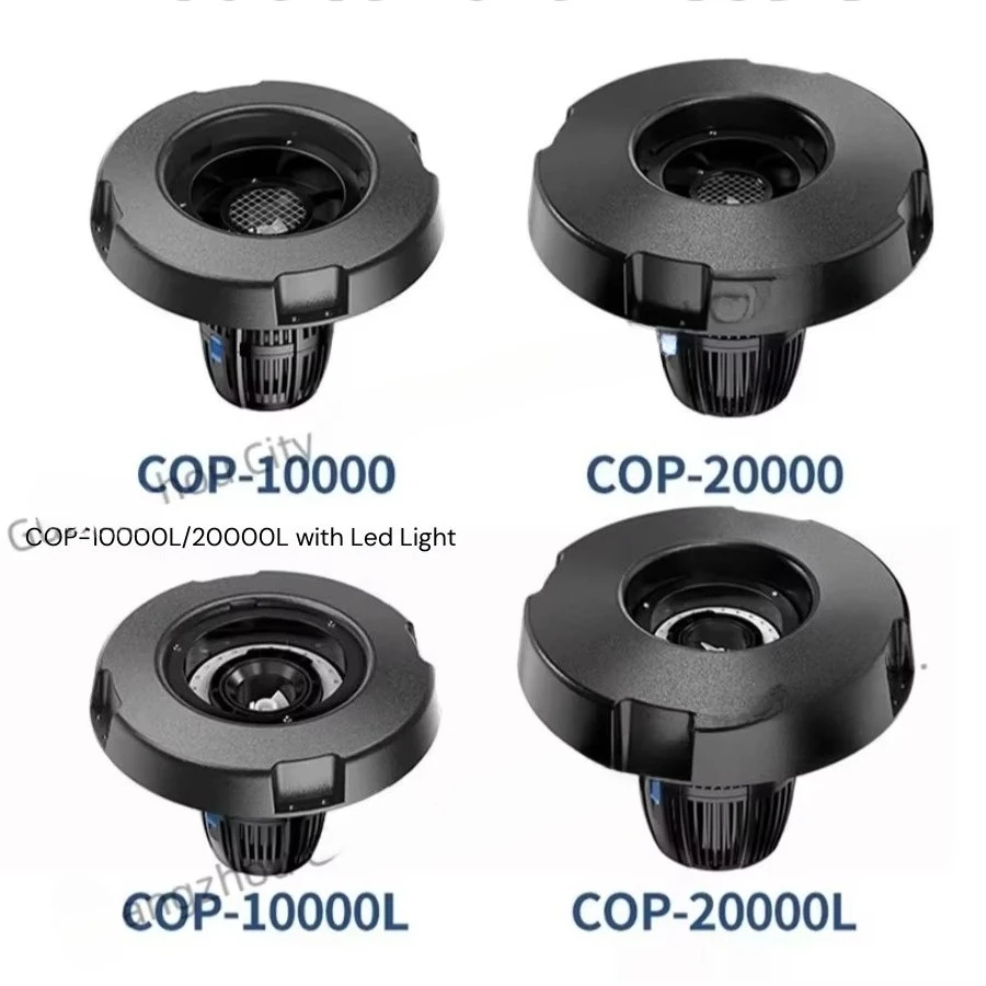 20000L/u drijvende fonteinpomp - Farm Pond Liner recensie en prijs