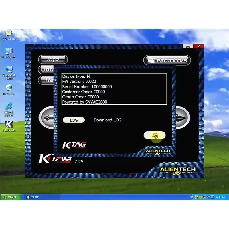 2026 Hot Ktag 2.25 & Ksuite 2. - Tractor Implement recensie en prijs