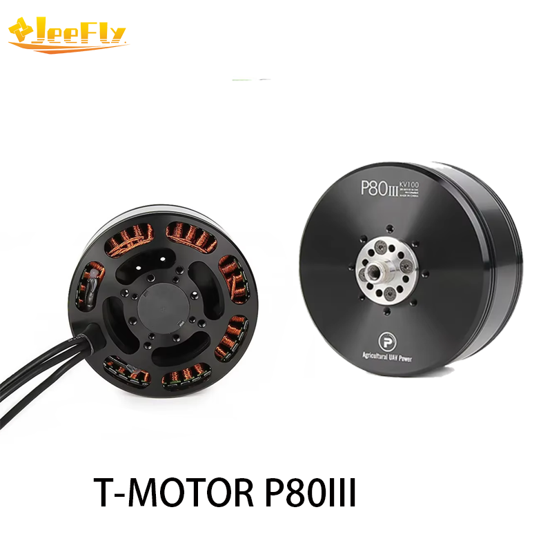 T-MOTOR P80III KV120 KV100 Bor - Farming Agriculture Drone recensie en prijs