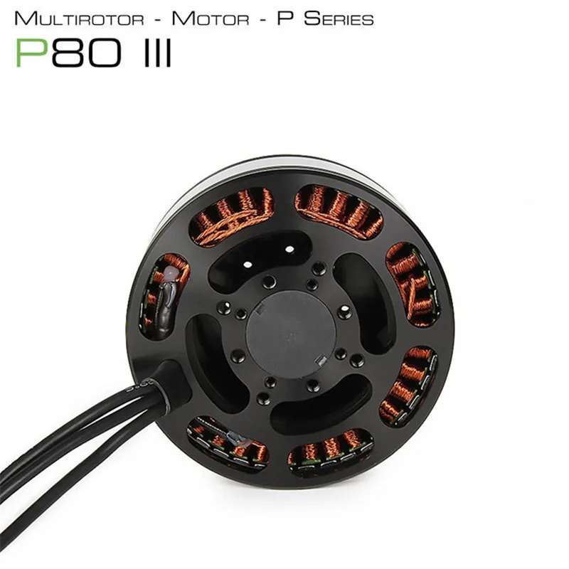 T-MOTOR P80III KV120 KV100 Bor - Farming Agriculture Drone recensie en prijs