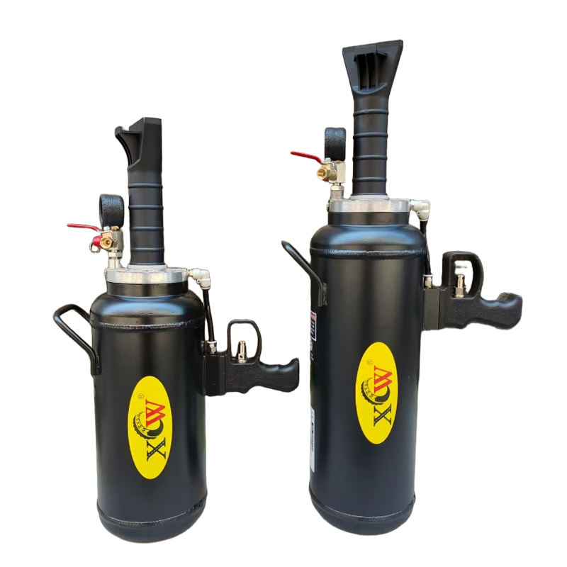 SucceBuy Tire Bead Seater 6L/9 - Tractor Implement recensie en prijs