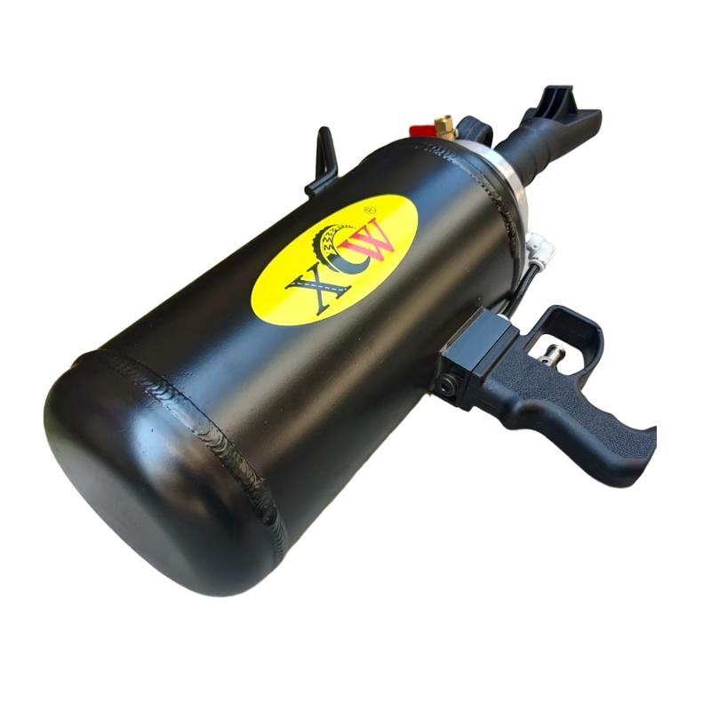 SucceBuy Tire Bead Seater 6L/9 - Tractor Implement recensie en prijs