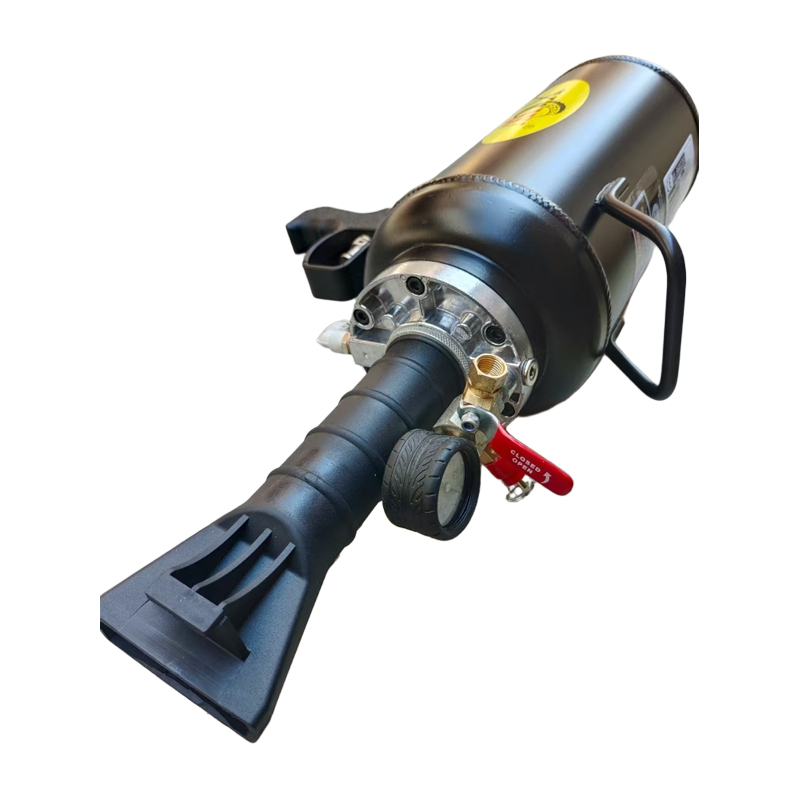 SucceBuy Tire Bead Seater 6L/9 - Tractor Implement recensie en prijs