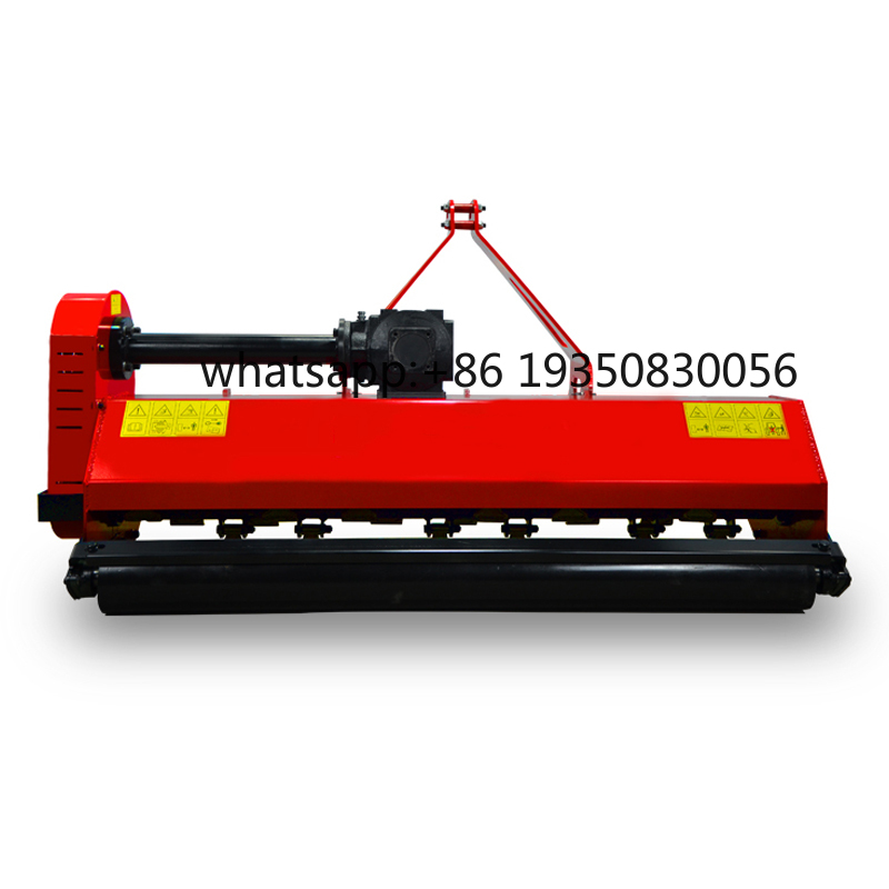 Hydraulische zijkantmaaier voo - Farming Agriculture & Cooking recensie en prijs
