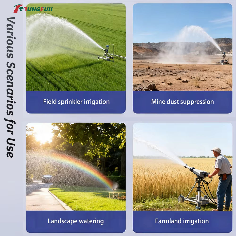 0-48 °   Automatische roterend - Farming Agriculture & Cooking recensie en prijs