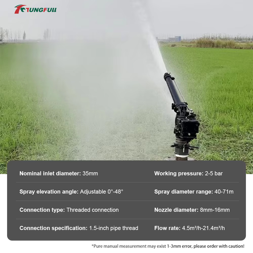 0-48 °   Automatische roterend - Farming Agriculture & Cooking recensie en prijs