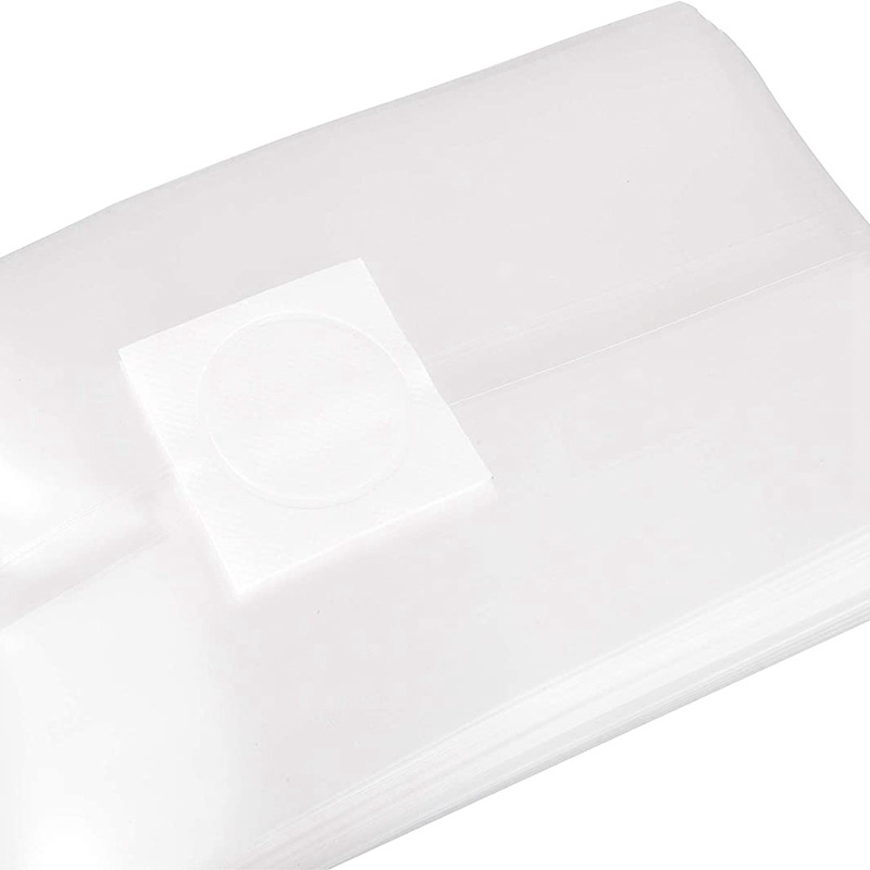 100 Stuks Paddestoel Kweekzak  - Mushroom Spawn Bag recensie en prijs