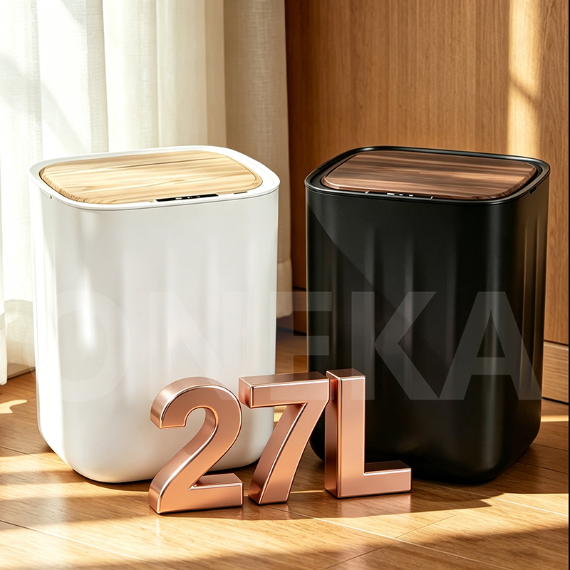 27L Slimme Keuken- & Kantooraf - Compost Turner Machine recensie en prijs