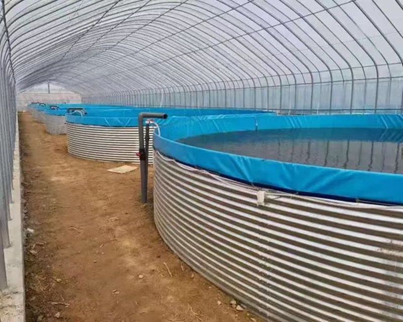 AIROW SDM PVC Canvas Waterdich - Farm Pond Liner recensie en prijs
