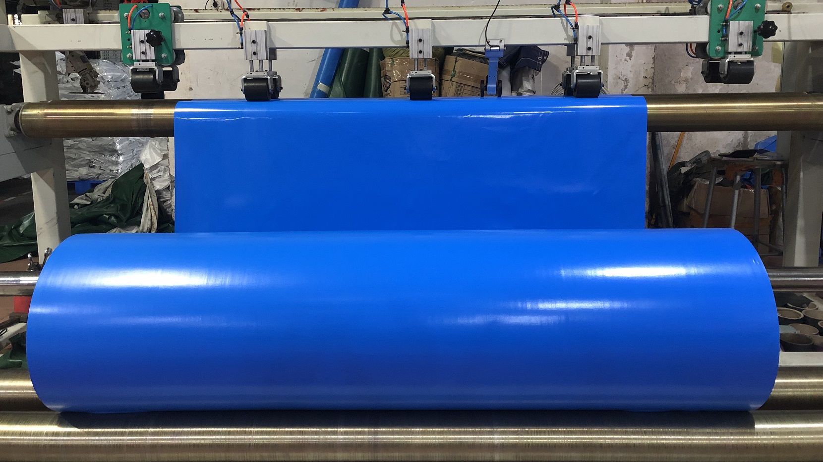 Plastic Fish Farming Tank Biof - Farm Pond Liner recensie en prijs