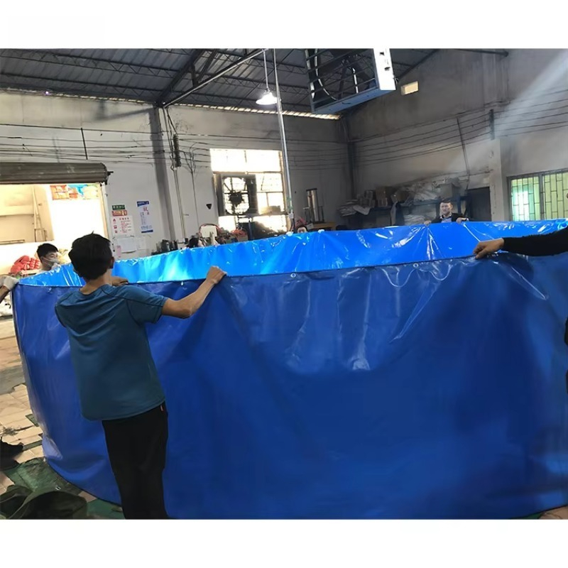 15.000 Liter Visvijver Diamete - Farm Pond Liner recensie en prijs