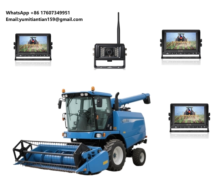 Betrouwbare draadloze landbouw - Farming Agriculture & Cooking recensie en prijs