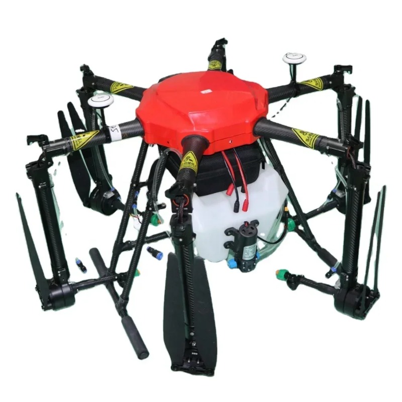 AG Farm gewasbespuiting drone  - Farming Agriculture Drone recensie en prijs