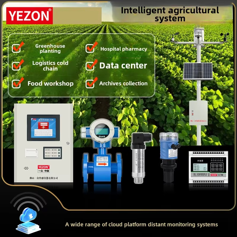 Op voorraad Smart Farm Weersta - Farming Agriculture Stocks recensie en prijs