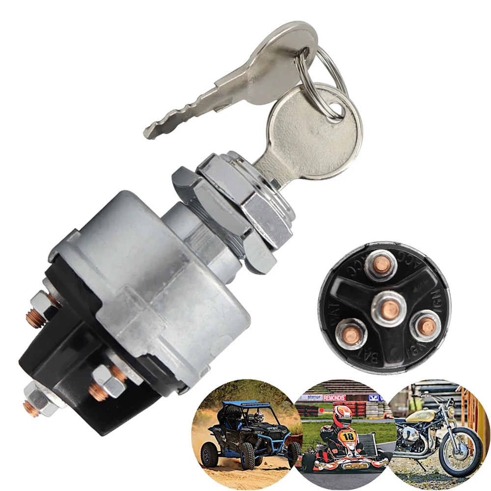 4-Positie Universele Contactsl - Tractor Implement recensie en prijs