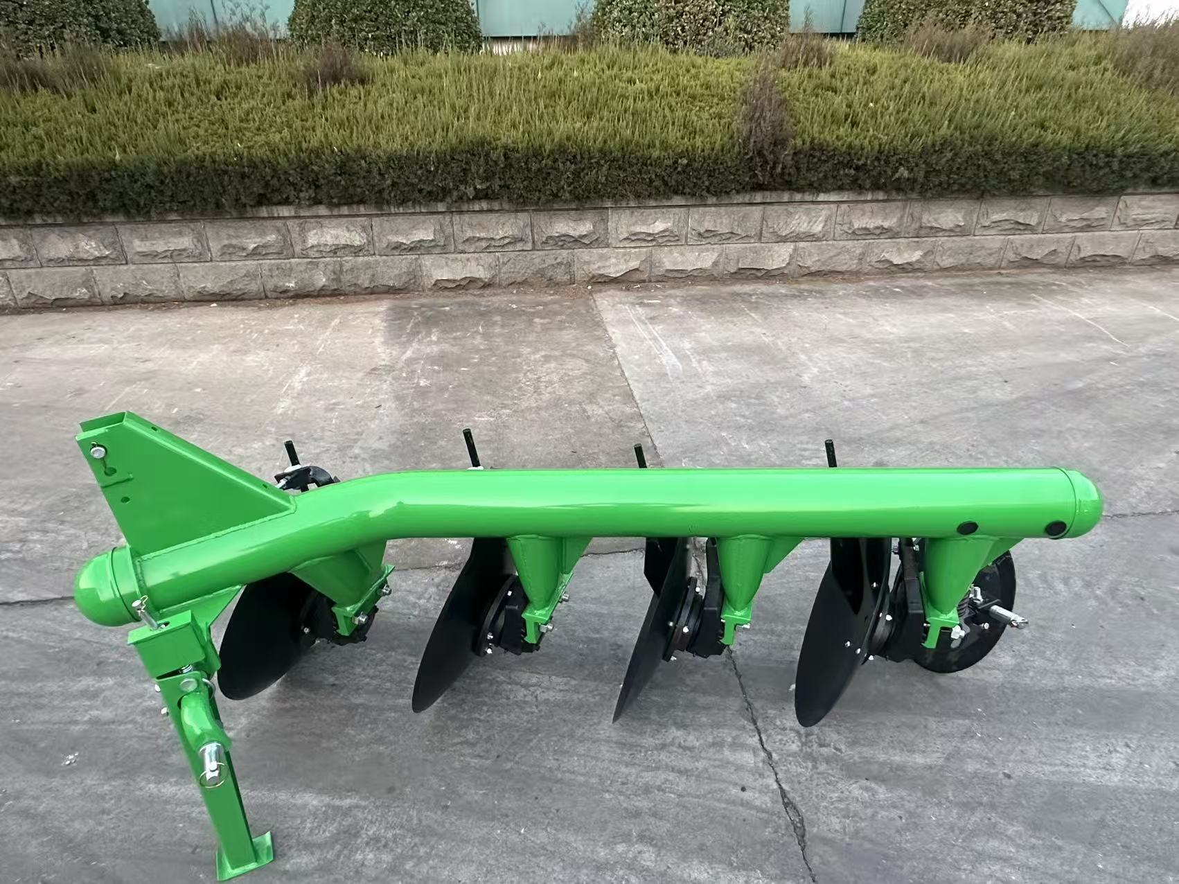 1lyx-430 schijfploeg landbouwm - Farming Agriculture & Cooking recensie en prijs