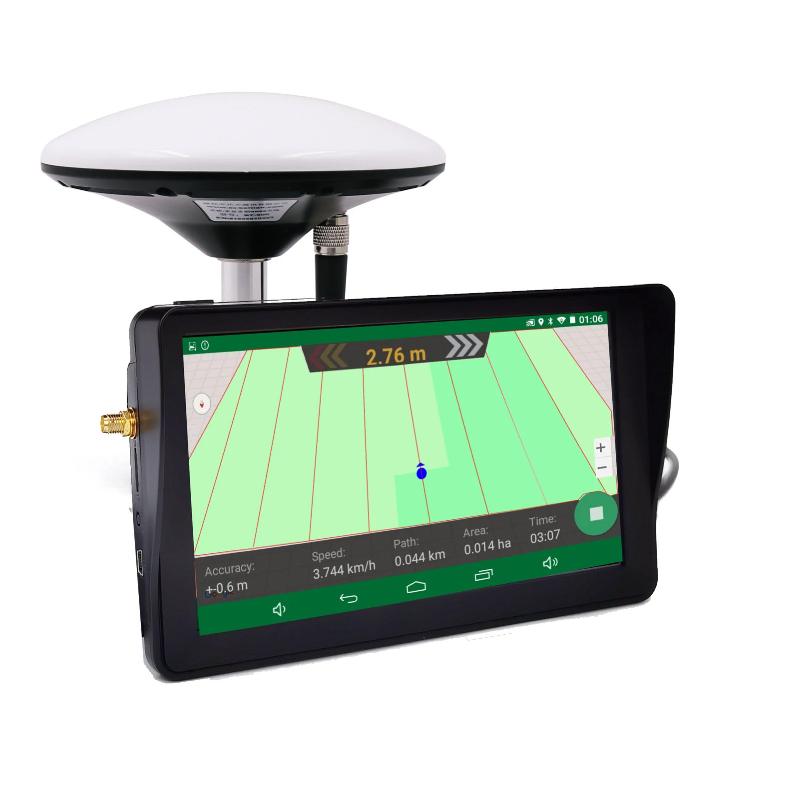 2026 VERKOOP Hot Sale 7 Inch L - Farming Agriculture Stocks recensie en prijs